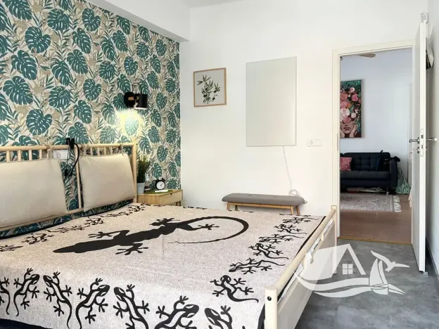 Prodej bytu 3+kk, Cala Millor, Španělsko, 50 m2
