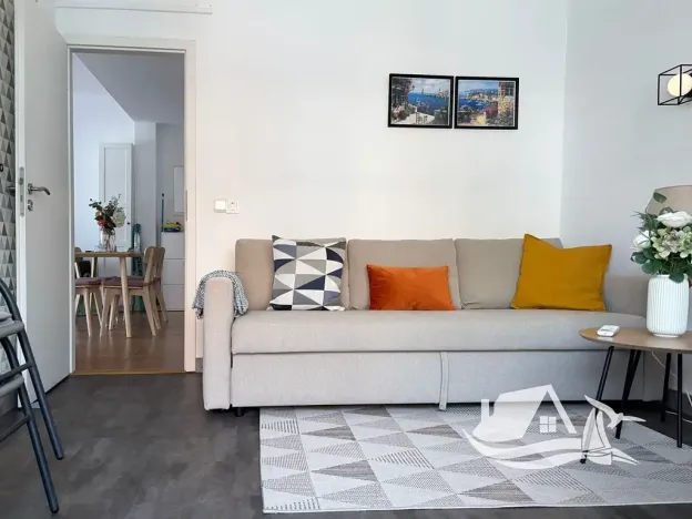 Prodej bytu 3+kk, Cala Millor, Španělsko, 50 m2