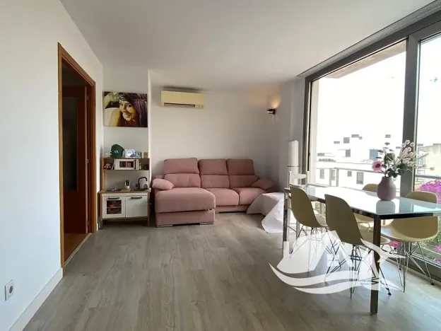 Prodej bytu 3+kk, Palma de Mallorca, Španělsko, 80 m2