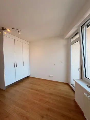 Pronájem bytu 1+kk, Brno, Vídeňská, 31 m2