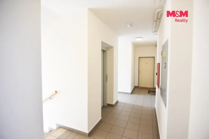 Pronájem bytu 3+kk, Brandýs nad Labem-Stará Boleslav - Brandýs nad Labem, Za Dvorem, 73 m2