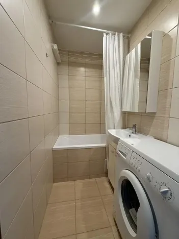 Pronájem bytu 1+kk, Ostrava, Hornopolní, 28 m2