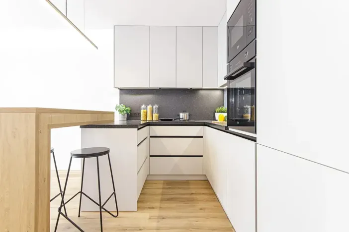 Pronájem bytu 2+kk, Ostrava, Mongolská, 40 m2