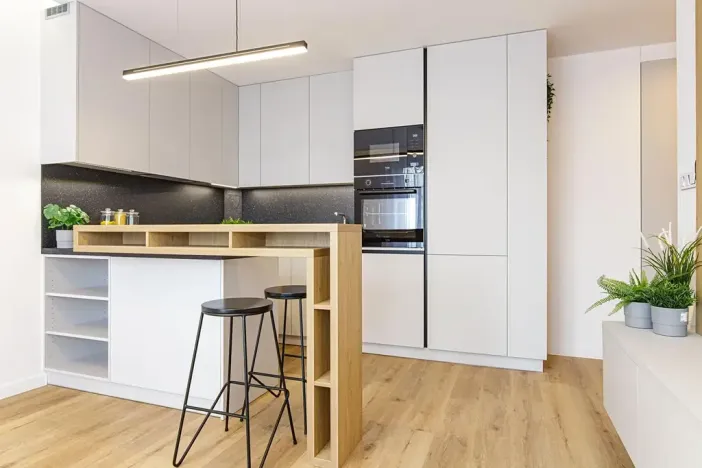 Pronájem bytu 2+kk, Ostrava, Mongolská, 40 m2