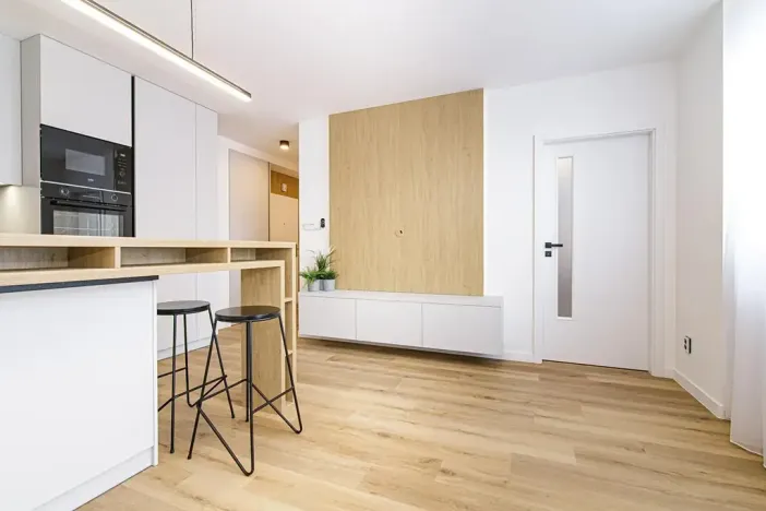 Pronájem bytu 2+kk, Ostrava, Mongolská, 40 m2