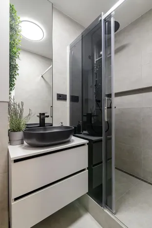 Pronájem bytu 2+kk, Ostrava, Mongolská, 40 m2