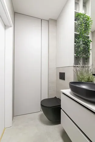 Pronájem bytu 2+kk, Ostrava, Mongolská, 40 m2