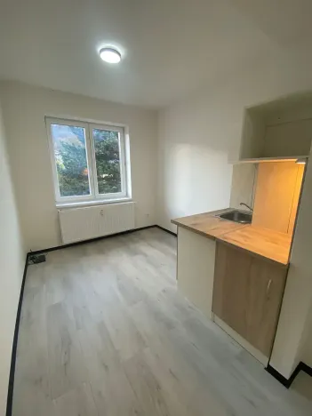 Pronájem bytu 1+kk, Praha - Hlubočepy, Na Zlíchově, 18 m2