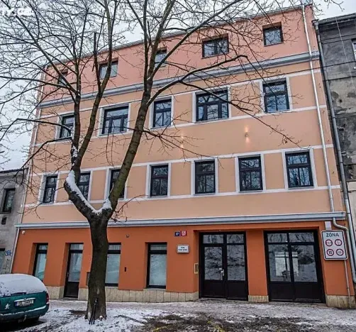 Pronájem bytu 1+kk, Praha - Hlubočepy, Na Zlíchově, 18 m2