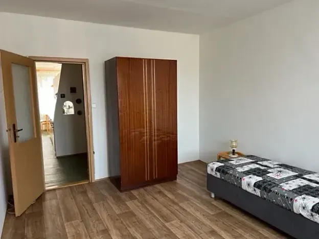 Pronájem bytu 2+1, Nové Strašecí, 62 m2