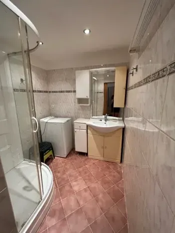 Pronájem bytu 2+1, Nové Strašecí, 62 m2