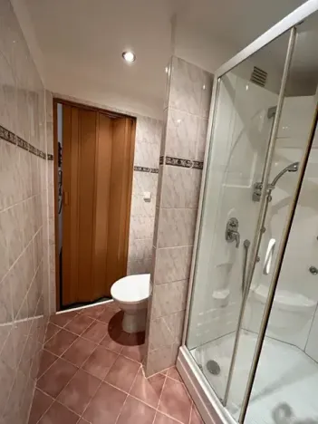 Pronájem bytu 2+1, Nové Strašecí, 62 m2