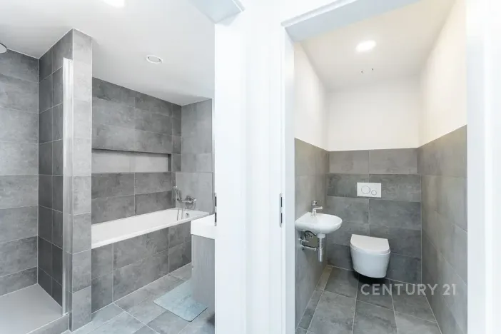Prodej bytu 3+kk, Praha, 66 m2