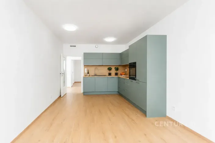 Prodej bytu 3+kk, Praha, 66 m2