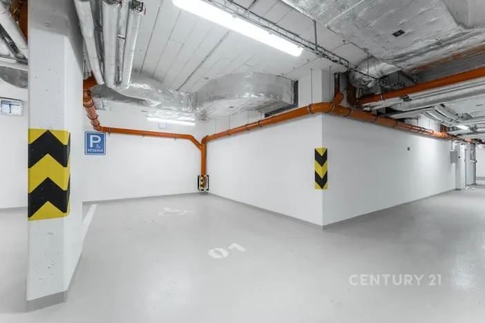 Prodej bytu 3+kk, Praha, 66 m2