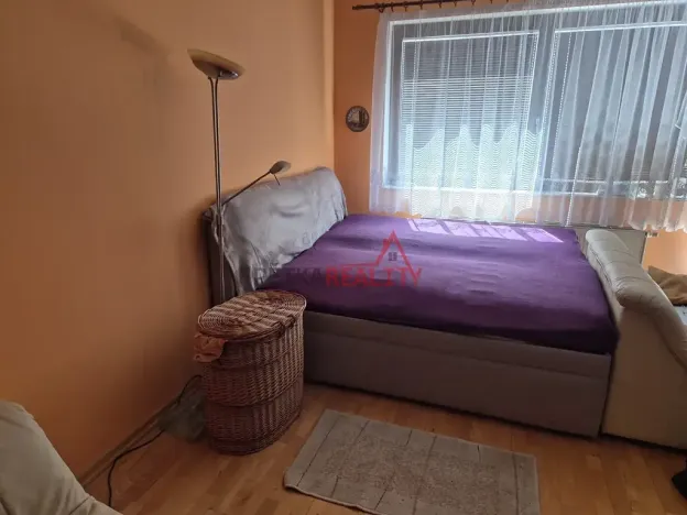 Prodej bytu 1+kk, Praha - Vokovice, Irská, 40 m2