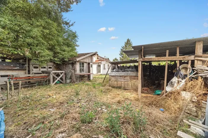 Prodej rodinného domu, Klášter, 120 m2