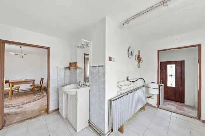 Prodej rodinného domu, Klášter, 120 m2