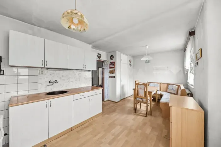 Prodej rodinného domu, Klášter, 120 m2