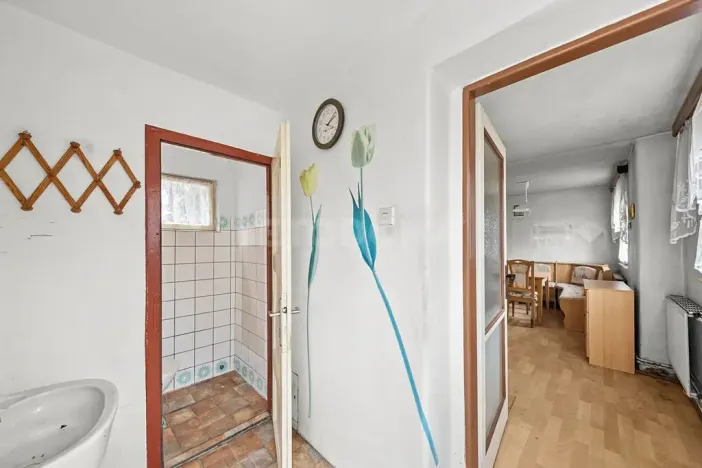Prodej rodinného domu, Klášter, 120 m2