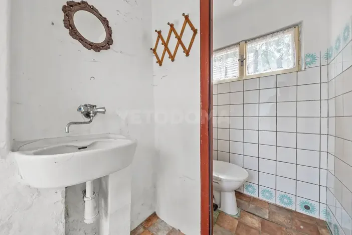 Prodej rodinného domu, Klášter, 120 m2