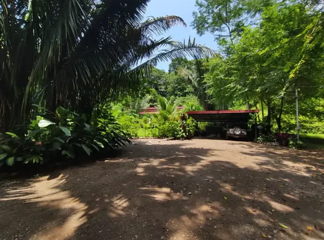 Prodej rodinného domu, Puerto Carrillo, Kostarika, 210 m2