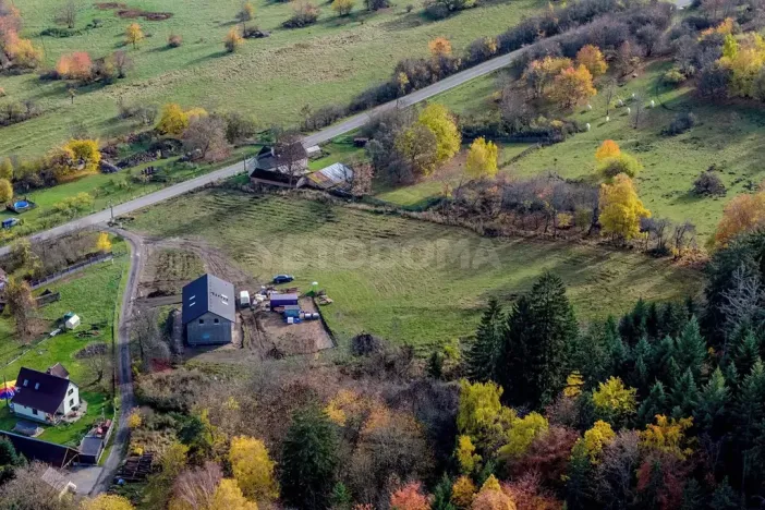 Prodej pozemku pro bydlení, Konstantinovy Lázně, 4110 m2