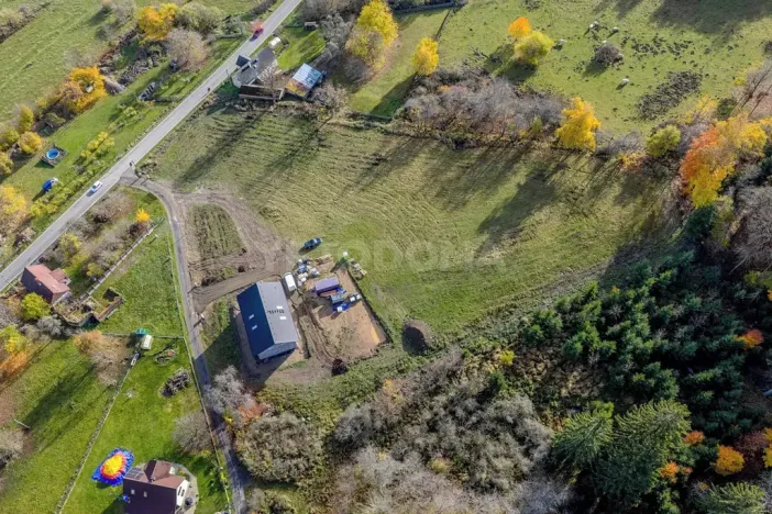 Prodej pozemku pro bydlení, Konstantinovy Lázně, 4110 m2