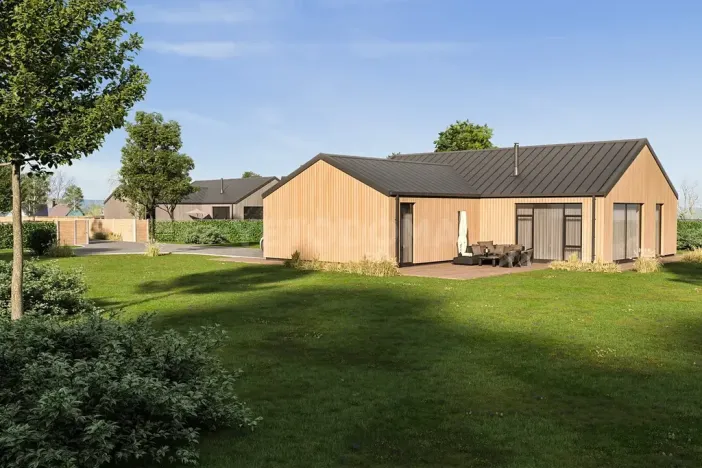 Prodej pozemku pro bydlení, Konstantinovy Lázně, 4110 m2