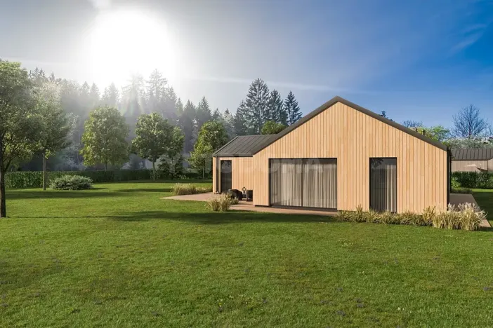 Prodej pozemku pro bydlení, Konstantinovy Lázně, 4110 m2