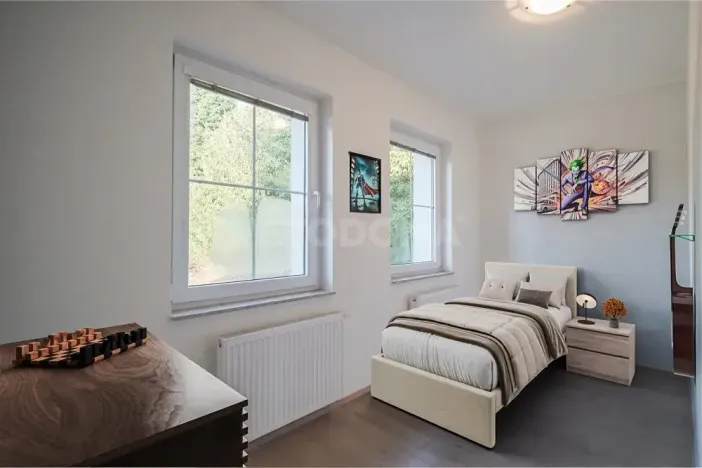 Prodej rodinného domu, Stříbro, 151 m2