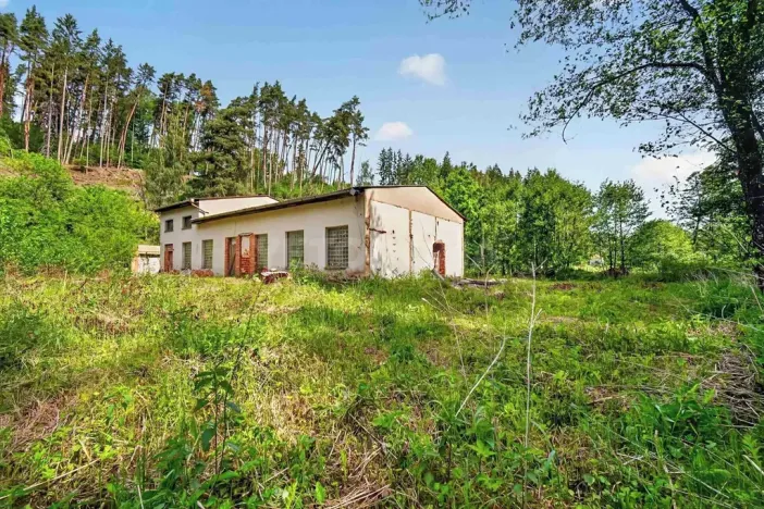 Prodej pozemku pro bydlení, Bezdružice, Úterská, 1250 m2