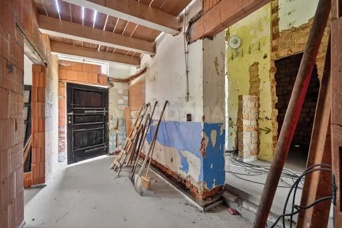 Prodej pozemku pro bydlení, Bezdružice, Úterská, 1250 m2