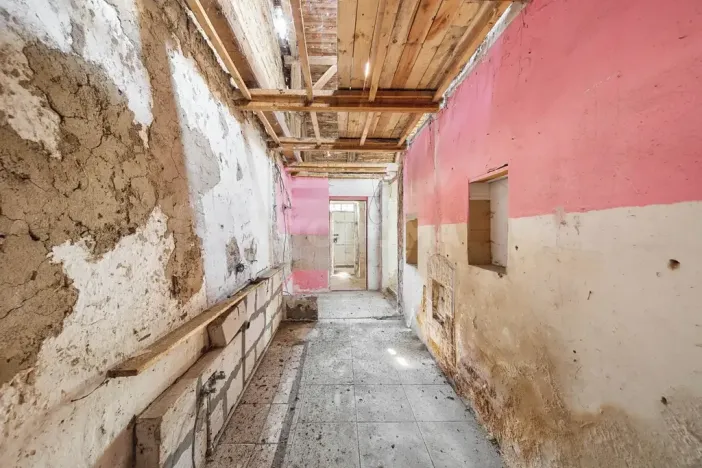 Prodej rodinného domu, Nalžovské Hory, 113 m2