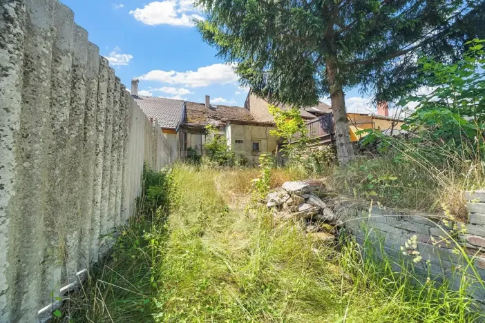 Prodej rodinného domu, Nalžovské Hory, 113 m2