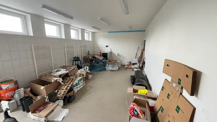 Pronájem kanceláře, Plzeň, Jateční, 230 m2