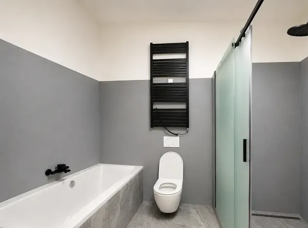 Pronájem bytu 3+kk, Praha - Staré Město, Smetanovo nábřeží, 84 m2