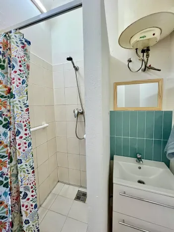 Prodej bytu 1+kk, Slaný, Kreibichova, 21 m2