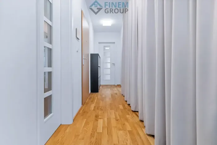 Pronájem bytu 3+kk, Praha - Hodkovičky, 80 m2