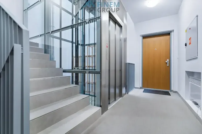 Pronájem bytu 3+kk, Praha - Hodkovičky, 80 m2
