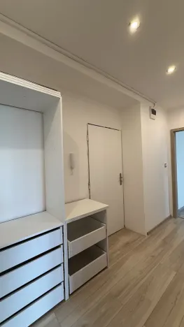 Pronájem bytu 1+1, Ostrava - Poruba, Resslova, 34 m2