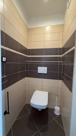 Pronájem bytu 1+1, Ostrava - Poruba, Resslova, 34 m2