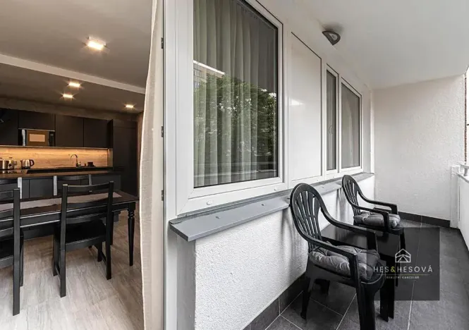 Prodej bytu 5+kk, Praha - Žižkov, Hartigova, 124 m2