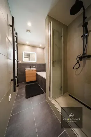 Prodej bytu 5+kk, Praha - Žižkov, Hartigova, 124 m2