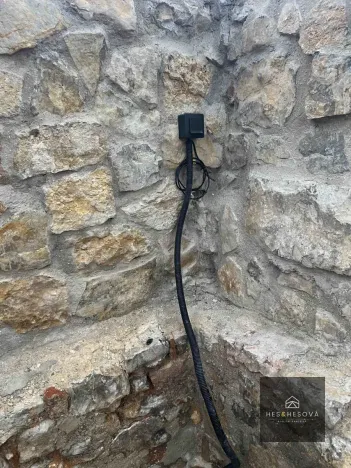 Prodej rodinného domu, Vysoký Újezd, V Chaloupkách, 146 m2