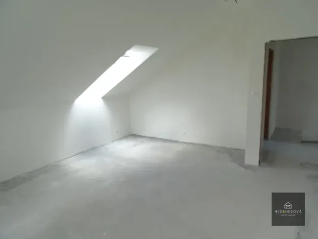 Prodej rodinného domu, Vysoký Újezd, V Chaloupkách, 146 m2