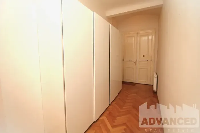 Pronájem bytu 3+kk, Praha - Vinohrady, Vinohradská, 84 m2