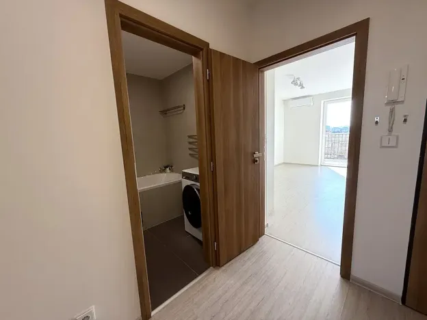 Pronájem bytu 2+kk, Brno, Letní, 56 m2