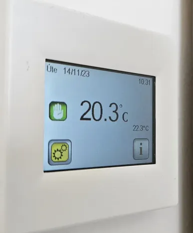Pronájem bytu 2+kk, Brno, Letní, 56 m2
