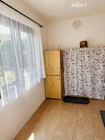 Pronájem rodinného domu, Obecnice, 100 m2